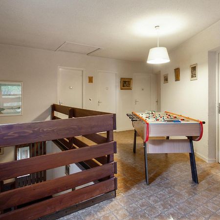 Chalet de 6 chambres avec vue sur la ville balcon et wifi a Briancon a 1 km des pistes Extérieur photo