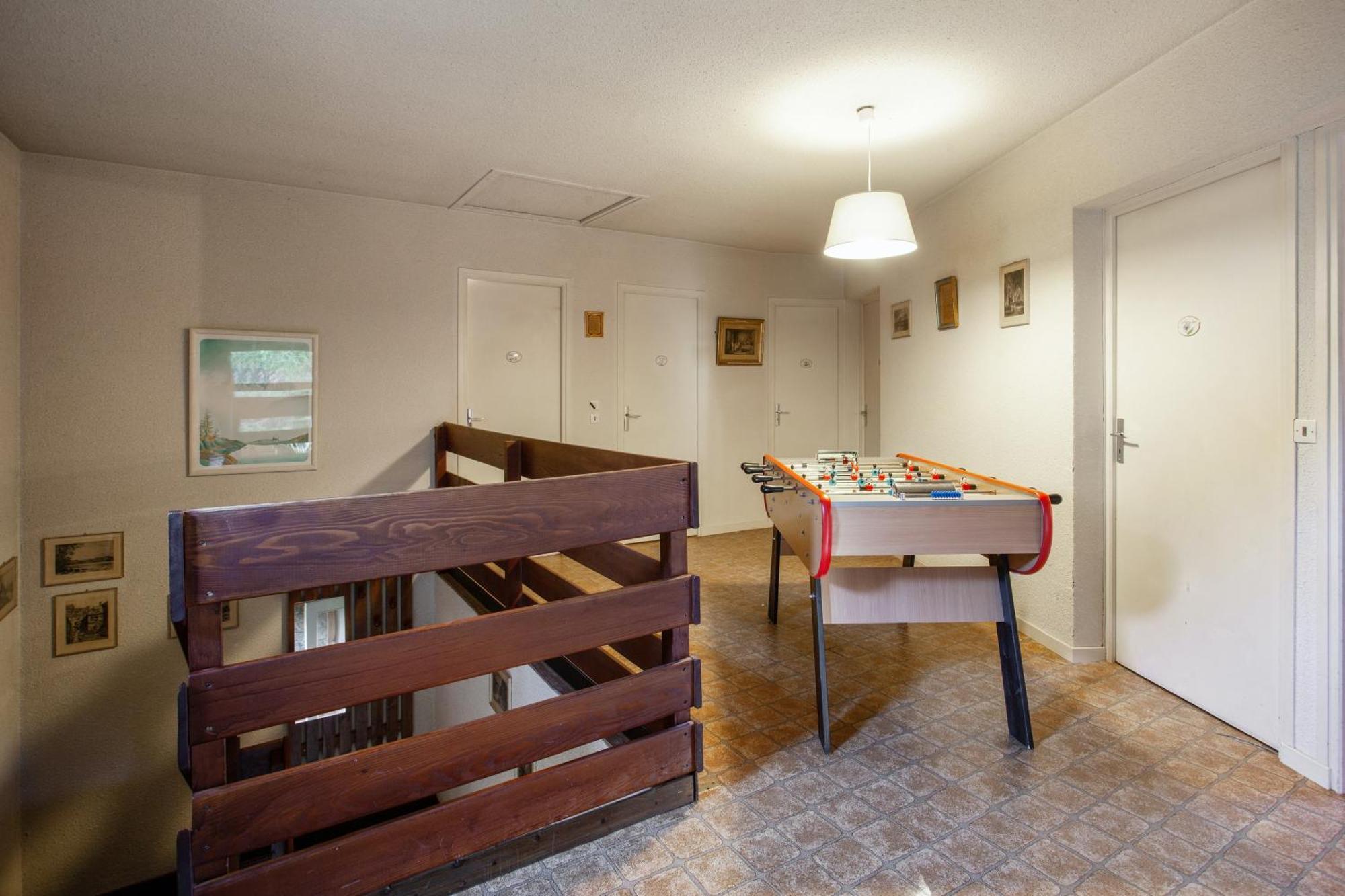 Chalet de 6 chambres avec vue sur la ville balcon et wifi a Briancon a 1 km des pistes Extérieur photo