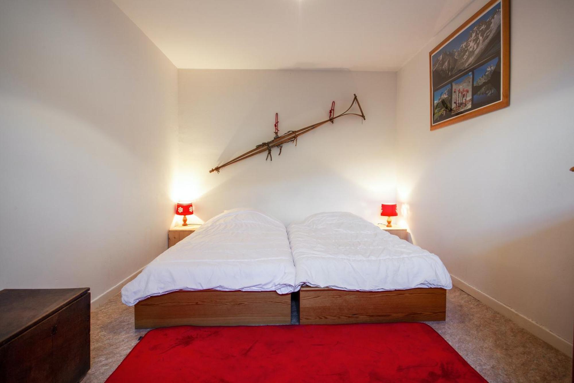 Chalet de 6 chambres avec vue sur la ville balcon et wifi a Briancon a 1 km des pistes Extérieur photo